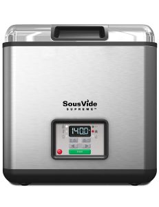 Sous Vide Supreme Water Oven