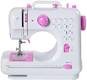 Neala Mini Sewing Machine