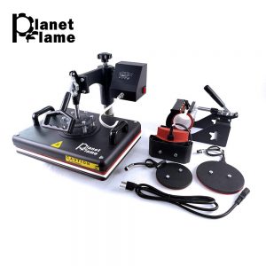 PlanetFlame Factory