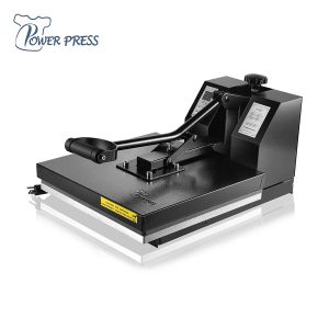 PowerPress Industrial Heat Press