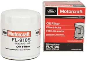 Motorcraft FL-910S