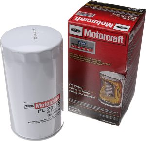 Motorcraft FL2051S