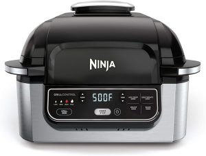Ninja Foodi 5-in-1 4-qt. Air Fryer