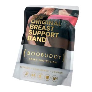 boobuddy package