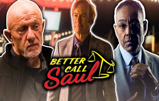Better Call Saul Season 6 Canada Netflix