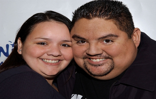 Gabriel Iglesias Girlfriend