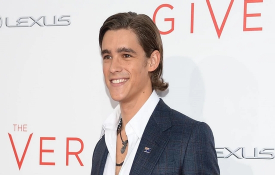 Brenton Thwaites