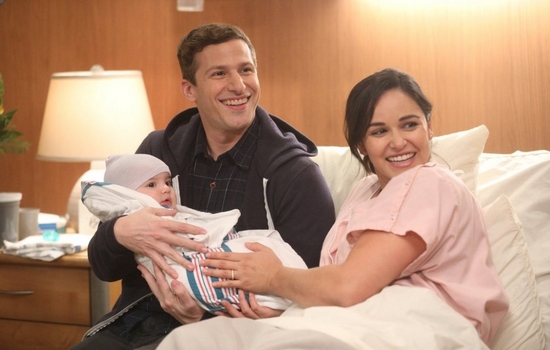 Melissa Fumero Children