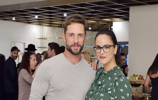 Melissa Fumero David Fumero