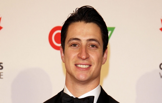 Scott Moir