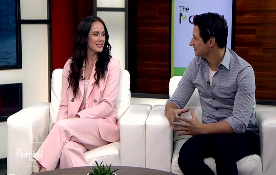 Scott Moir Tessa Virtue