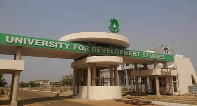 University For Development Studies