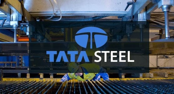 Tata Steel E Procurement