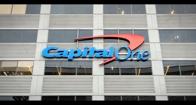 Capital One GetMyOffer