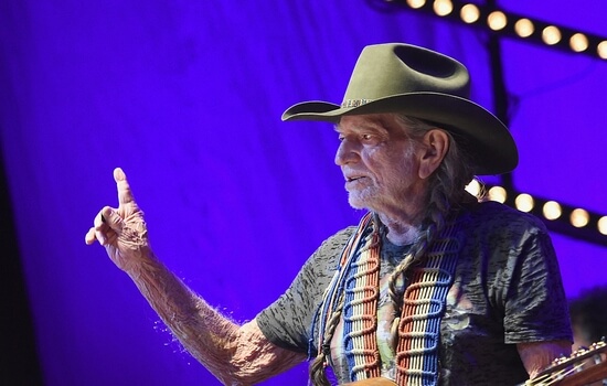 Willie Nelson Health Update