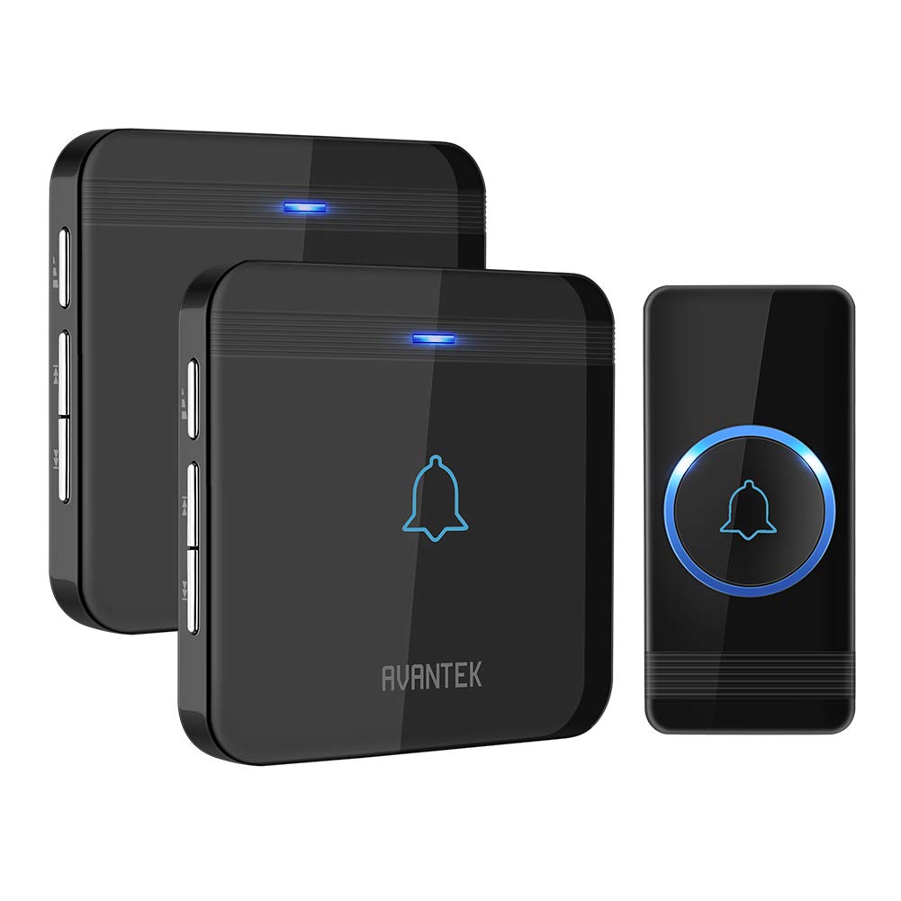 Top 8 Best Wireless Doorbells To Buy In 2020 With Buying Guide