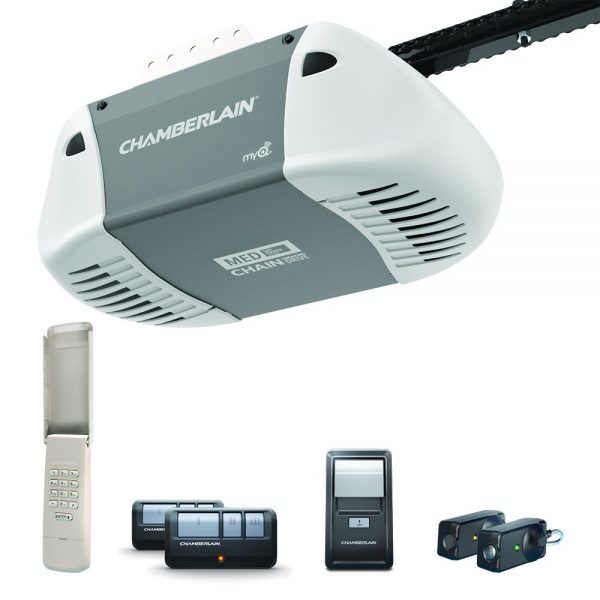 Top 8 Best Garage Door Openers 2020 (With Buying Guide)