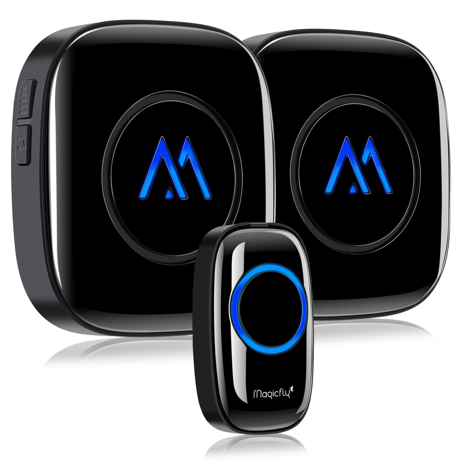 Top 8 Best Wireless Doorbells To Buy In 2020 (with buying Guide)