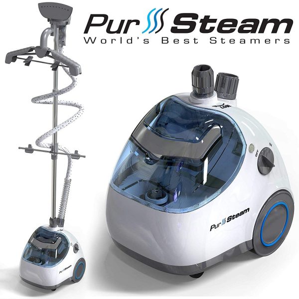 7 Best Garment Steamers 2020 Reviewed (With Buying Guide)