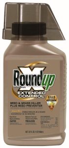 Roundup Control Weed & Grass Killer