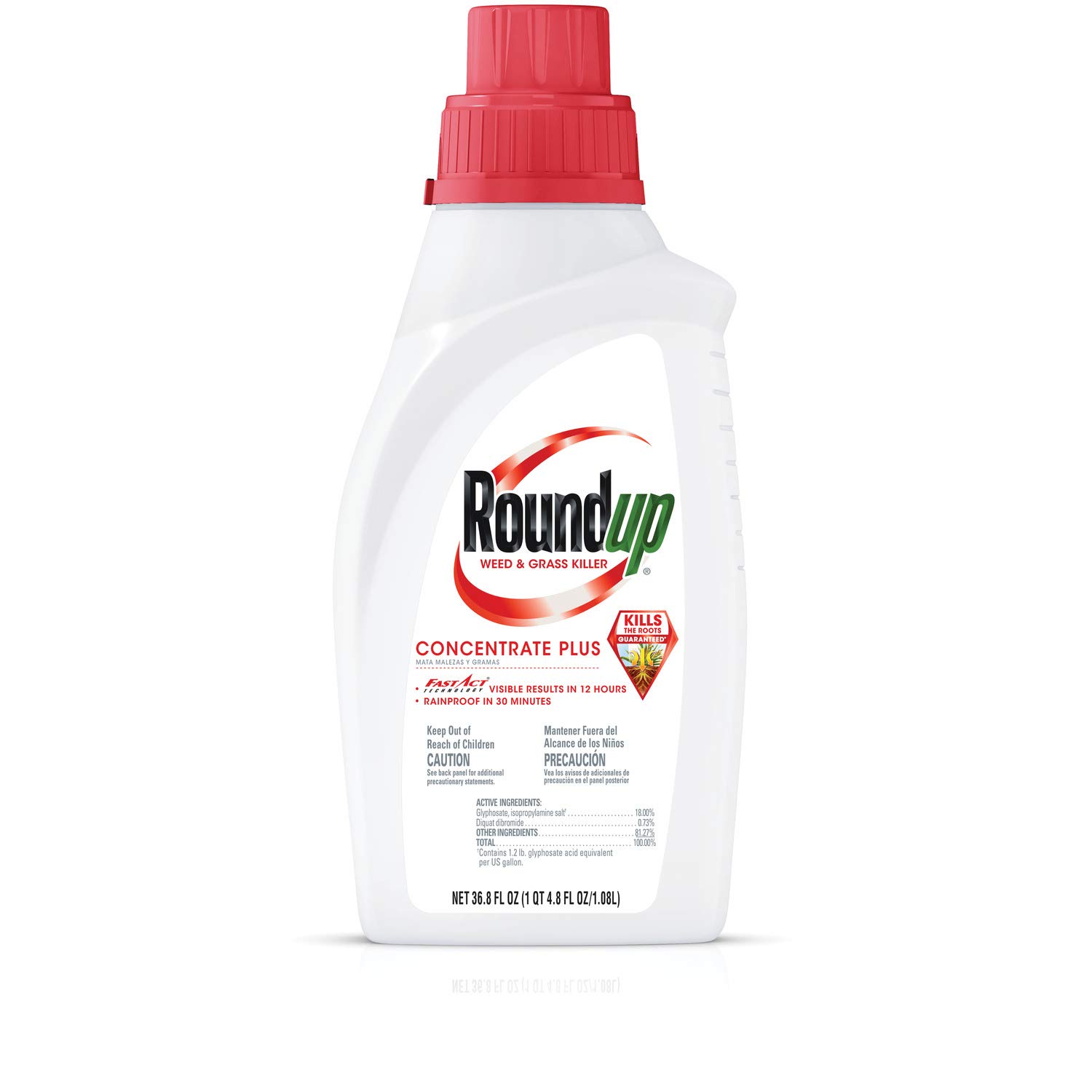 7 Best Weed Killers Available In 2020 (With Buying Guide)