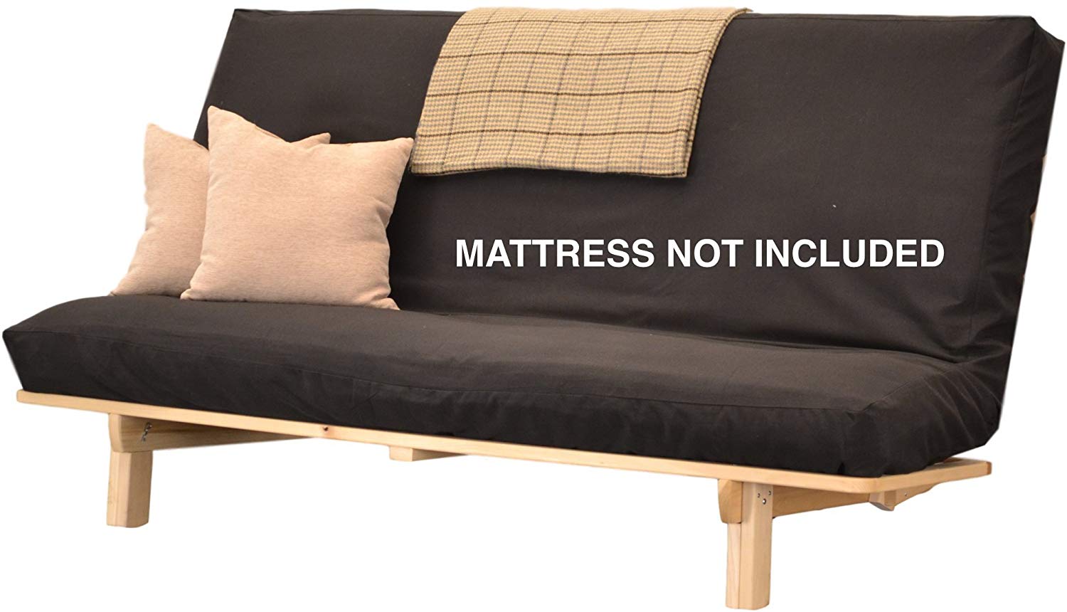 10 Best Futons For Your Home In 2020 (With Buying Guide)