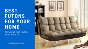 best futons for home