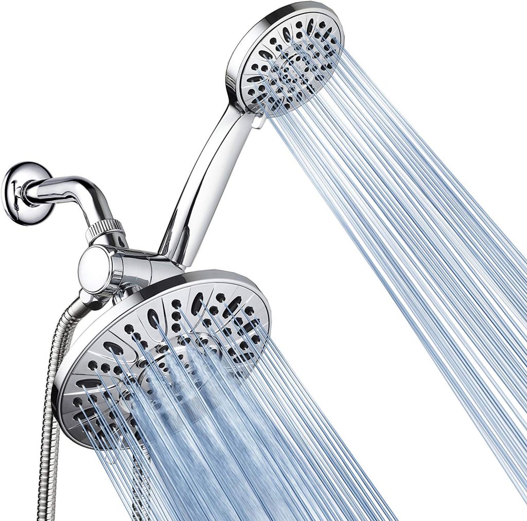 Top 10 Best Rain Showerheads 2020 With Buying Guide