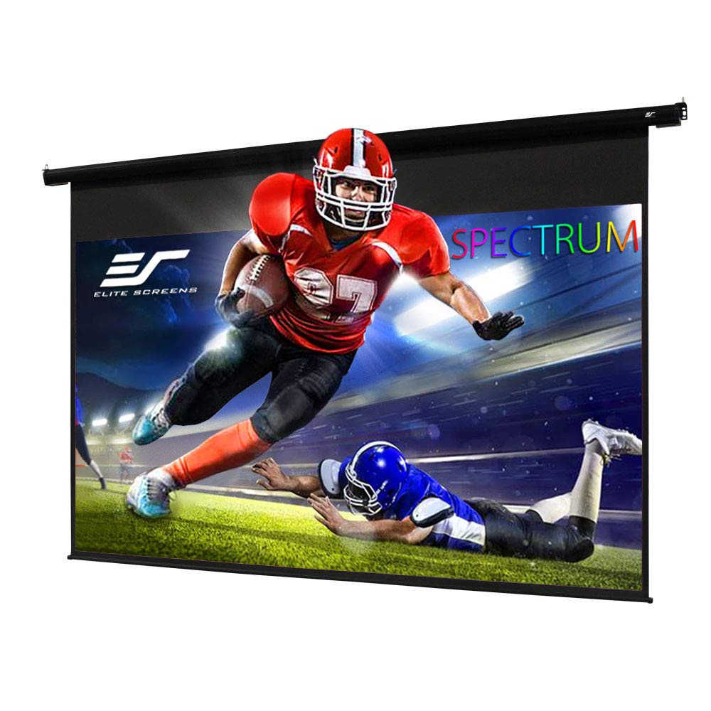 Top 10 Best Home Theater Projector Screens 2020 LaptrinhX / News