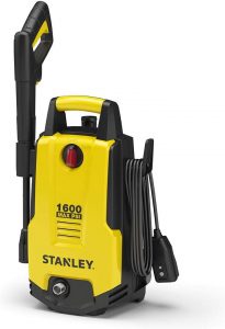 Stanley SHP1600 Electric Power Washer