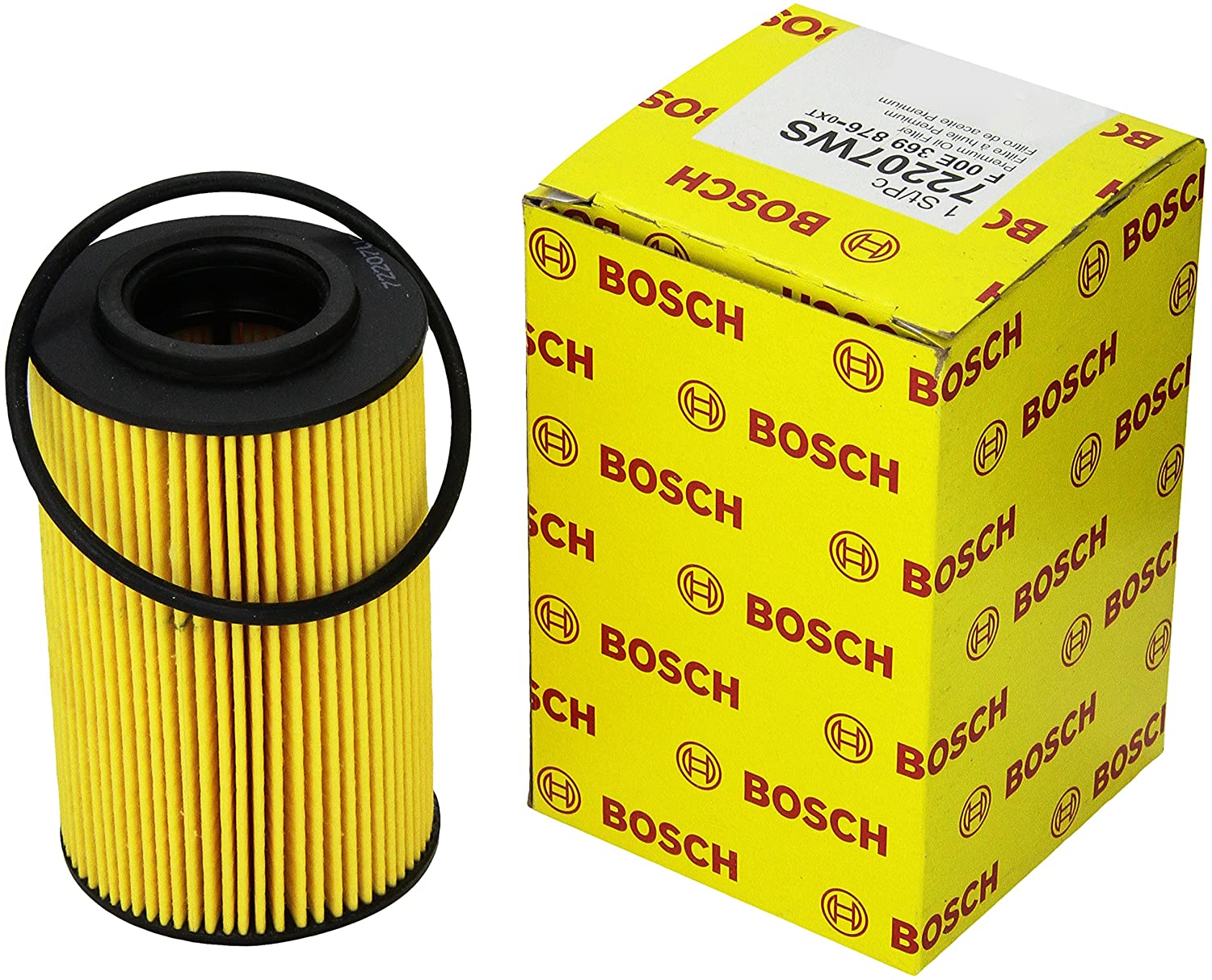 10 Best Oil Filters 2020 Reviews & Buying Guide LaptrinhX / News