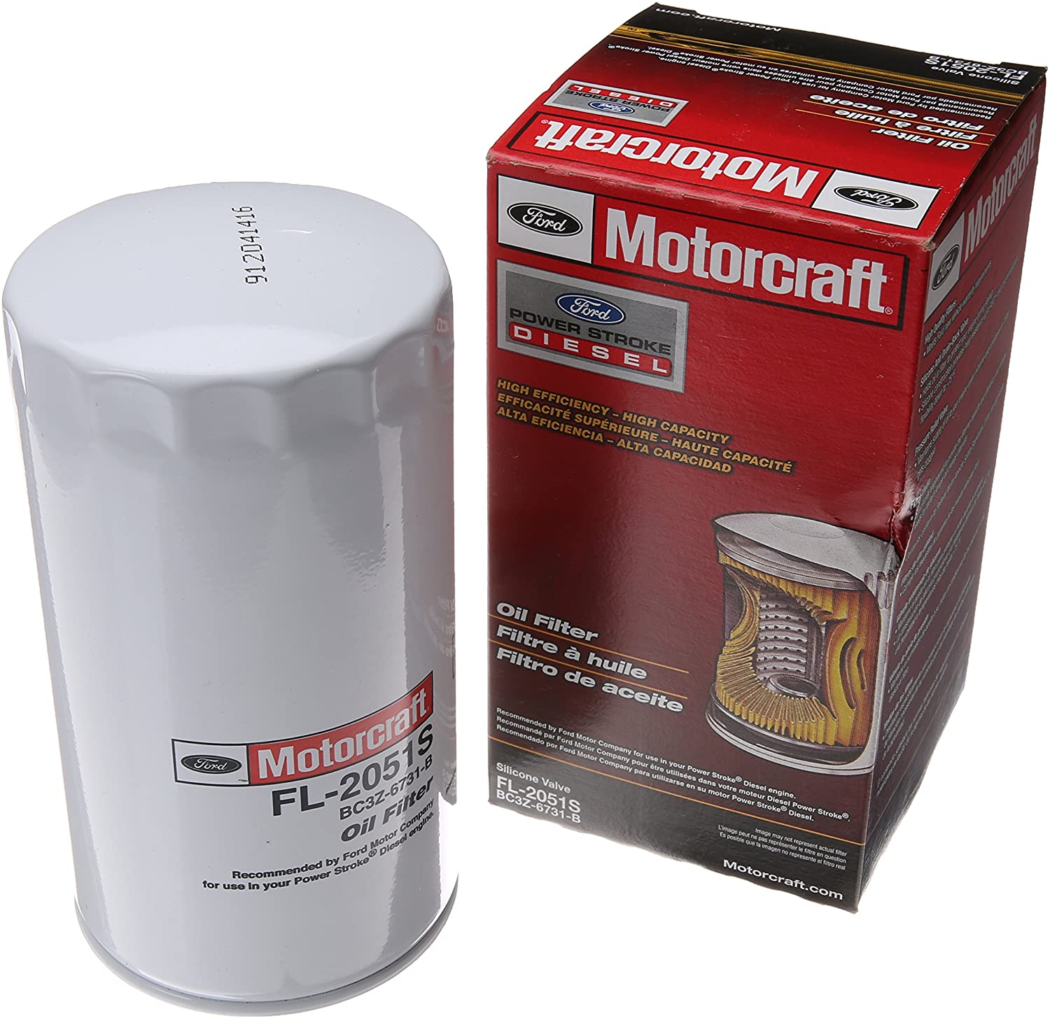 10 Best Oil Filters 2020 Reviews And Buying Guide Laptrinhx News