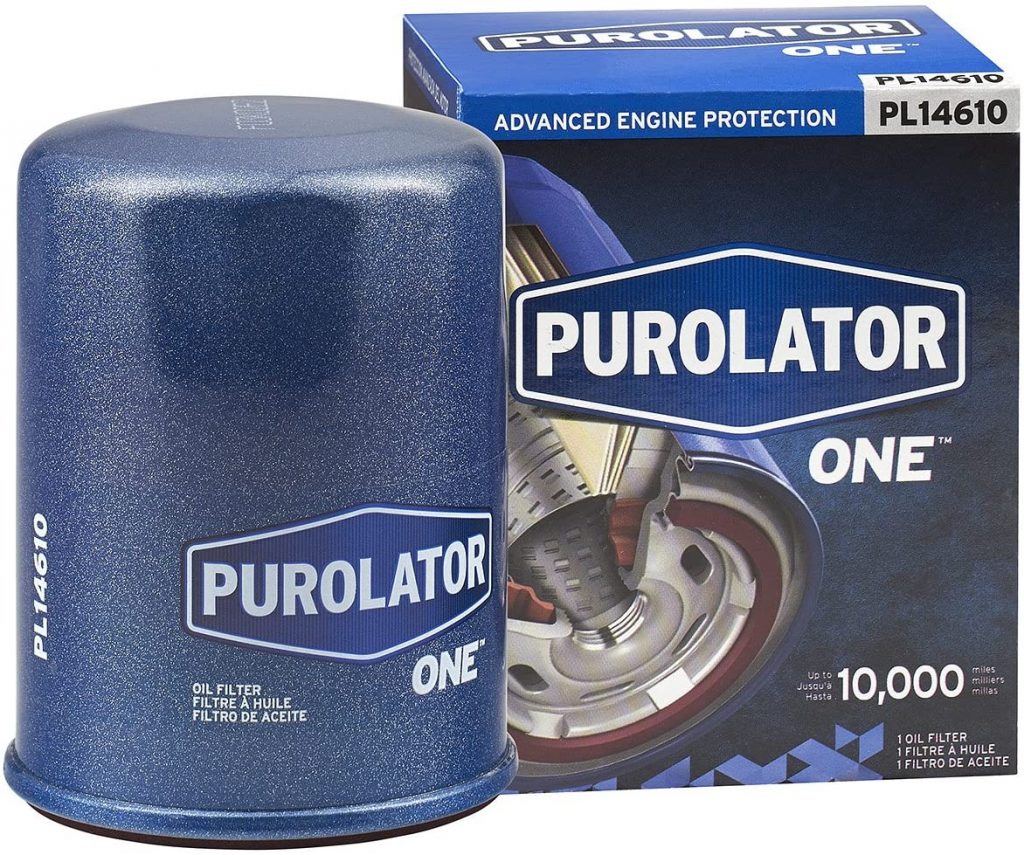 Are Purolator Oil Filters Any Good