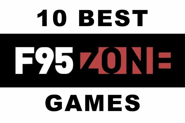 10 Best Games That Are Available On F95Zone – Ultimate Guide