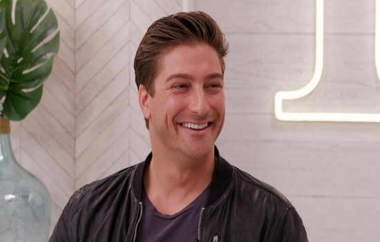 Daniel Lissing