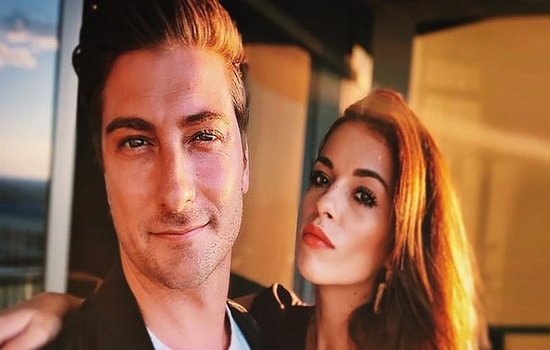 Daniel Lissing Wife Nadia Lissing; Their Marriage & More