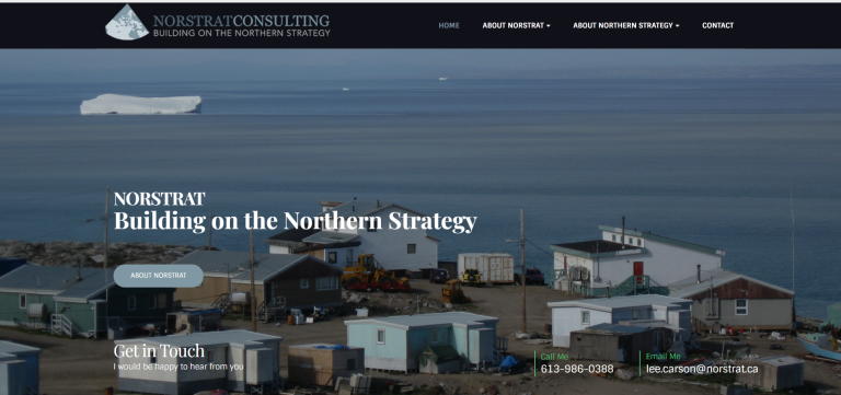 Norstrat Consulting Company- A Generalized Review