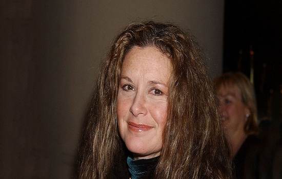 Stephanie Zimbalist