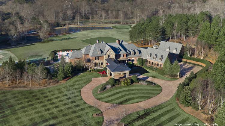Freddie Freeman House: The California Estate