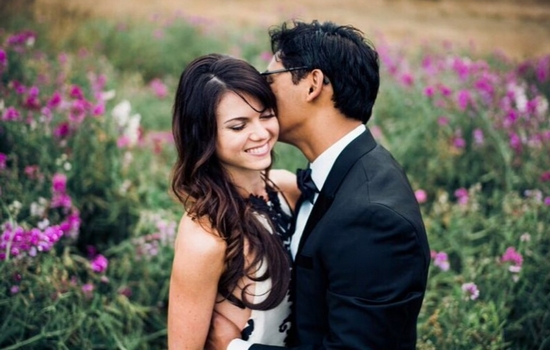 Joshua Dela Cruz & His Wife Amanda Dela Cruz; Their Story