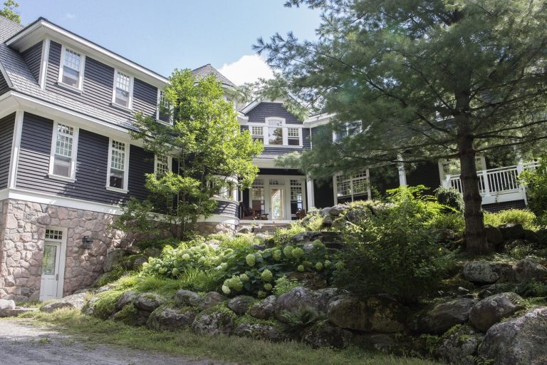 kevin oleary house