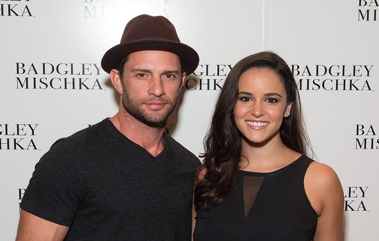 David Fumero and Melissa Fumero