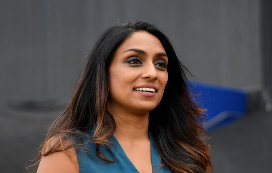 Isa Guha