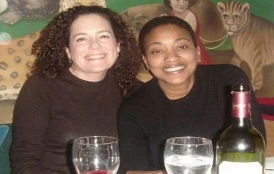 Lisa Hintelmann Robyn Crawford