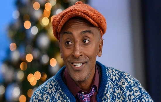 Marcus Samuelsson