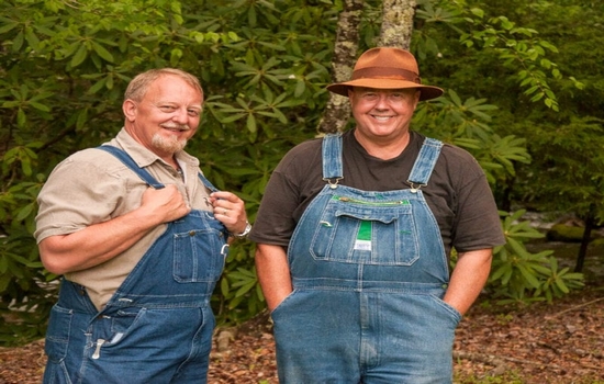 Moonshiners: Mark Ramsey and Eric ‘Digger’ Manes Net Worth & More