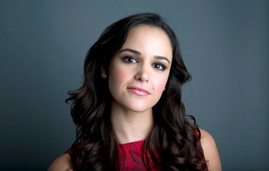 Melissa Fumero