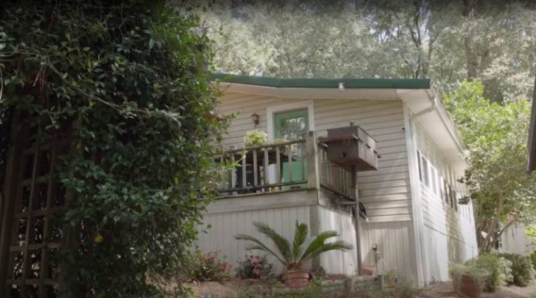 Phil and Kay Robertson House