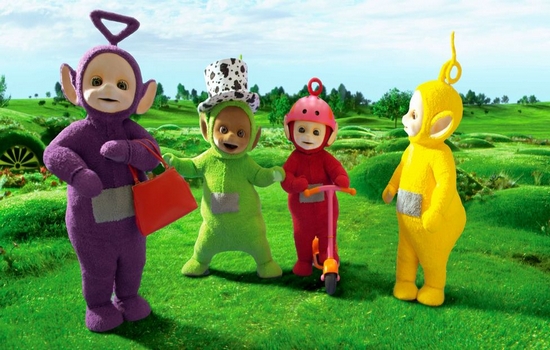 Teletubbies