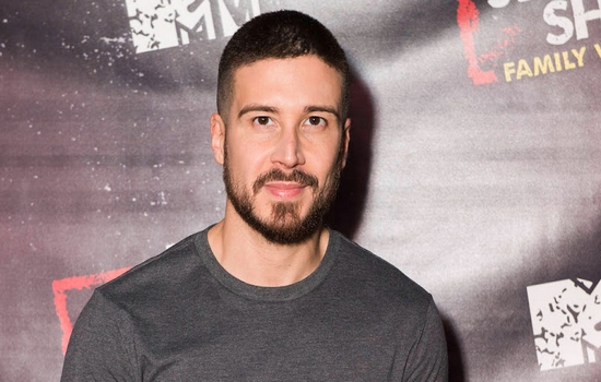 Vinny Guadagnino